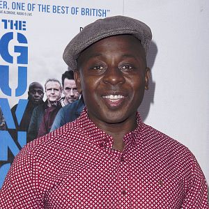 Bilder Vas Blackwood