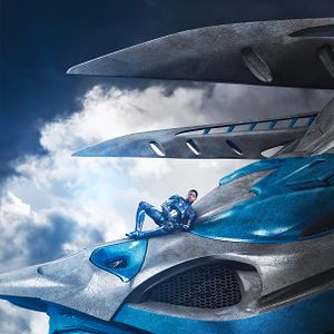 Bilder Power Rangers