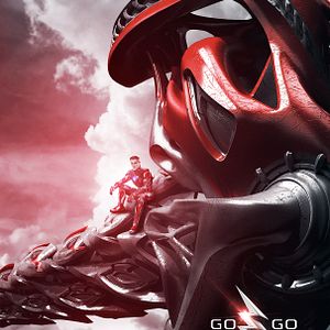 Bilder Power Rangers