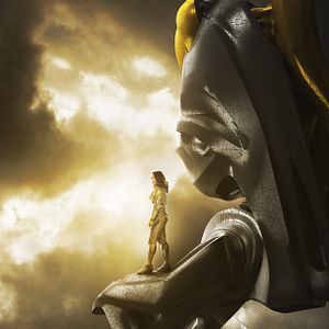 Bilder Power Rangers