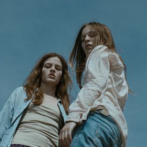 Bilder Cure - Das Leben einer Anderen