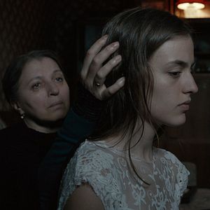 Bilder Mirjana Karanović