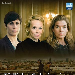 Bilder Tödliche Geheimnisse