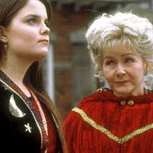 Bilder Halloweentown II: Kalabar's Revenge (TV)