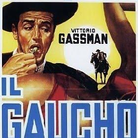 Bilder Il Gaucho