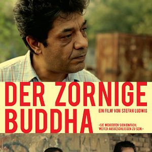 Bilder Der zornige Buddha