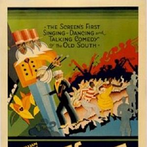 Bilder Hearts In Dixie