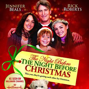 Bilder The Night Before the Night Before Christmas