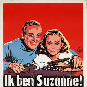 Bilder I am Suzanne!