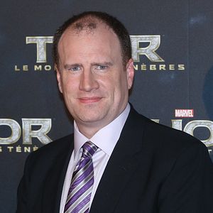 Bilder Kevin Feige