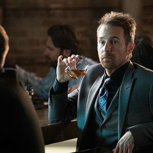 Bilder Sam Rockwell