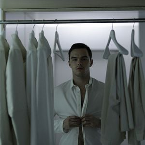 Bilder Nicholas Hoult