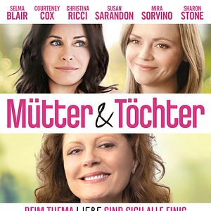 Bilder Mütter und Töchter