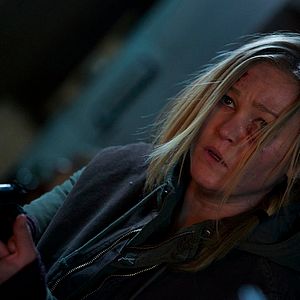 Bilder Blackway - Auf dem Pfad der Rache