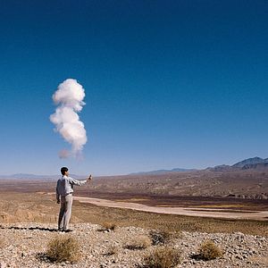 Bilder Die Himmelsleiter – Cai Guo-Qiangs Kunst