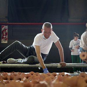 Bilder Die Himmelsleiter – Cai Guo-Qiangs Kunst