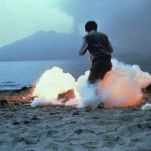 Bilder Die Himmelsleiter – Cai Guo-Qiangs Kunst