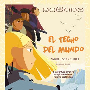 Bilder Long Way North