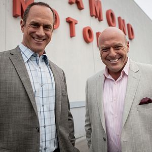 Bilder Christopher Meloni