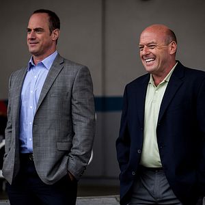 Bilder Christopher Meloni