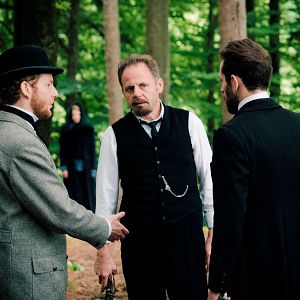 Bilder Arieh Worthalter