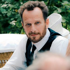 Bilder Charles Berling