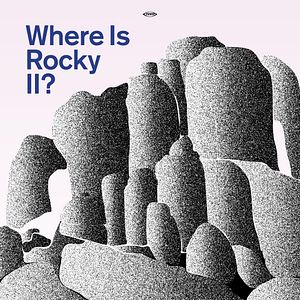 Bilder Where Is Rocky II?