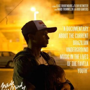 Bilder Inside the Mind of Favela Funk