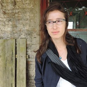 Bilder A Woman and the Father