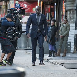 Bilder Marvel's Luke Cage