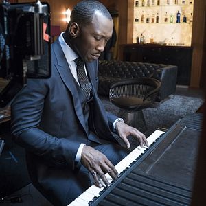 Bilder Marvel's Luke Cage