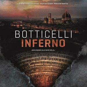 Bilder Botticelli. Inferno