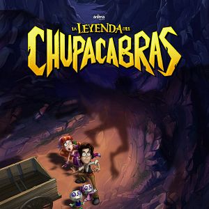 Bilder La Leyenda Del Chupacabras