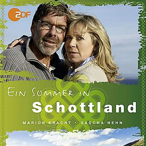 Bilder Ein Sommer in Schottland