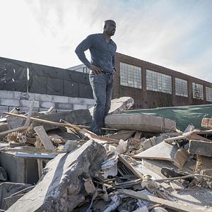 Bilder Marvel's Luke Cage