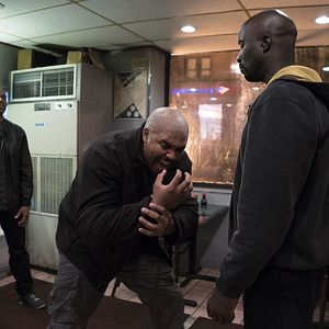 Bilder Marvel's Luke Cage