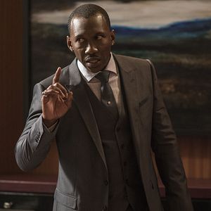 Bilder Marvel's Luke Cage