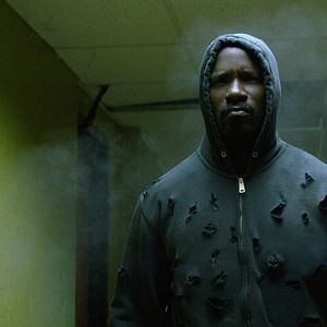 Bilder Marvel's Luke Cage