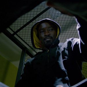 Bilder Marvel's Luke Cage