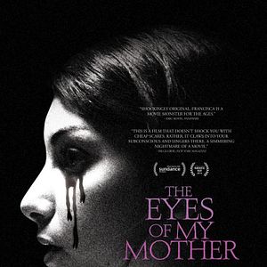 Bilder The Eyes Of My Mother