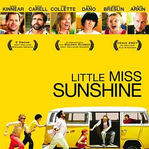 Bilder Little Miss Sunshine