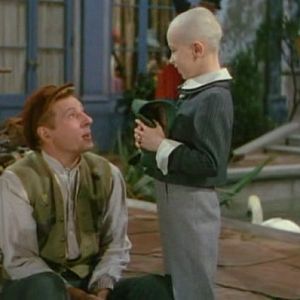 Bilder Hans Christian Andersen und die Tänzerin