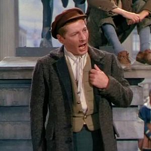 Bilder Hans Christian Andersen und die Tänzerin