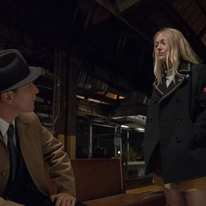 Bilder Dakota Fanning