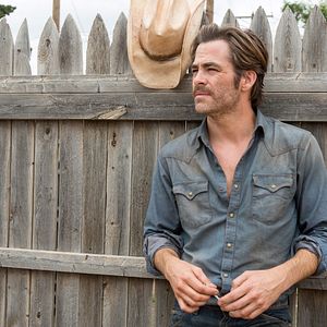 Bilder Hell Or High Water