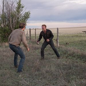 Bilder Hell Or High Water