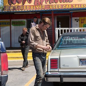 Bilder Hell Or High Water