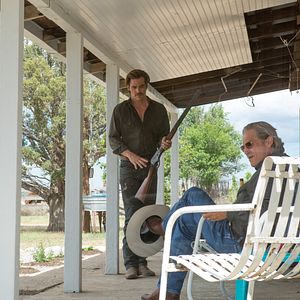 Bilder Hell Or High Water