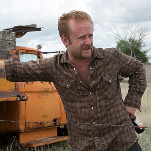 Bilder Hell Or High Water