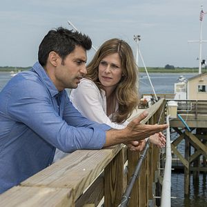 Bilder Katie Fforde: Das Schweigen der Männer